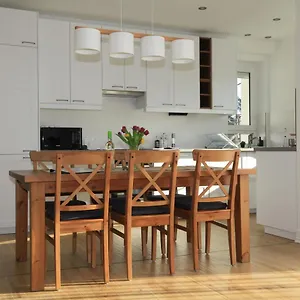 Paskal-lux With Free Parking And Air Condition Apartmán